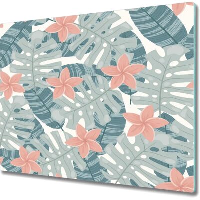 Coloray - Doux Exotique - 60x52 cm Ochronna płyta kuchni Coloray - Doux Exotique - 60x52 cm Ochronna płyta kuchni