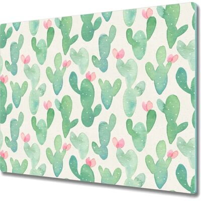 Coloray - Cactus 60x52 - Pokrywa płyty indukcyjnej Coloray - Cactus 60x52 - Pokrywa płyty indukcyjnej
