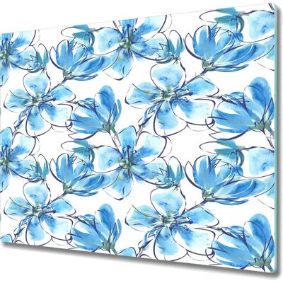 Coloray - Deska do krojenia ze szkła - 60x52 cm - Deska do krojenia Coloray - Deska do krojenia ze szkła - 60x52 cm - Deska do krojenia