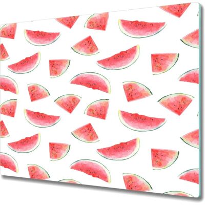 Coloray - GB60x52 - 60x52 - Watermelon - Deska do krojenia Coloray - GB60x52 - 60x52 - Watermelon - Deska do krojenia