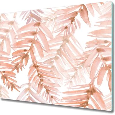 Coloray - 60x52 Glass - Odporne na wysoką temperaturę - Deska do krojenia Coloray - 60x52 Glass - Odporne na wysoką temperaturę - Deska do krojenia