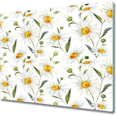 Coloray Camomille Vintage 60x52 cm Ochrona płyty grzewczej Coloray Camomille Vintage 60x52 cm Ochrona płyty grzewczej
