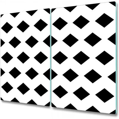 Coloray - 2x30x52 Géométrique Art Induction cover - Publicité Coloray - 2x30x52 Géométrique Art Induction cover - Publicité