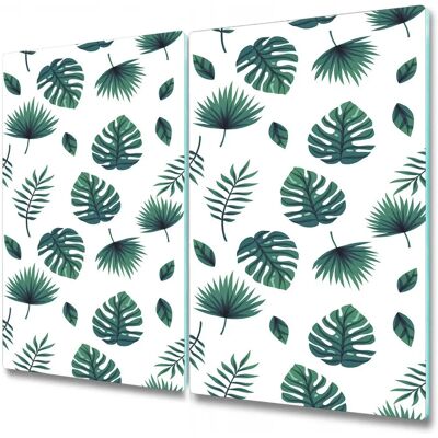 Coloray - Deska do krojenia 2x30x52 Tropical - Deska Coloray - Deska do krojenia 2x30x52 Tropical - Deska
