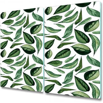 Coloray - Glass Cutting Board - 2x30x52 cm - Deska do krojenia Coloray - Glass Cutting Board - 2x30x52 cm - Deska do krojenia