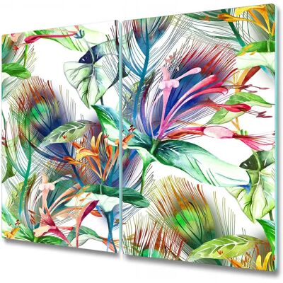 Coloray - 2x30x52 Tropical Jungle - Dżungla tropikalna Coloray - 2x30x52 Tropical Jungle - Dżungla tropikalna