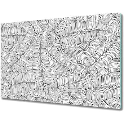 Coloray - 80x52 - Liść bananowy - Ochrona kuchenki Coloray - 80x52 - Liść bananowy - Ochrona kuchenki