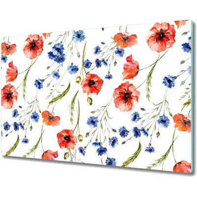 Coloray - Planche Verre Trempé - 80x52 cm - Deska do krojenia Coloray - Planche Verre Trempé - 80x52 cm - Deska do krojenia