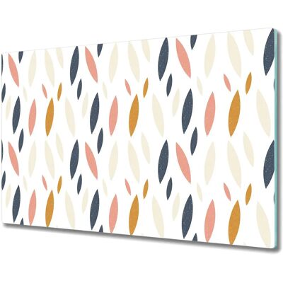 Coloray - Glass Cutting Board - Wydrukowany Motyw - Cutting Board Coloray - Glass Cutting Board - Wydrukowany Motyw - Cutting Board