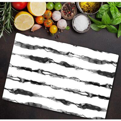 Coloray - PlancheElegante - 80x52 cm - Wytrukowany druk - Deska do krojenia Coloray - PlancheElegante - 80x52 cm - Wytrukowany druk - Deska do krojenia