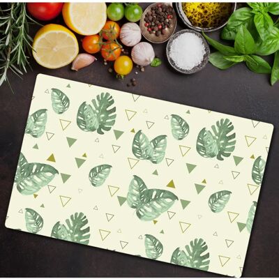 Coloray - CV80x52 - 80x52 - Decor - GlassCuttingBoard Coloray - CV80x52 - 80x52 - Decor - GlassCuttingBoard