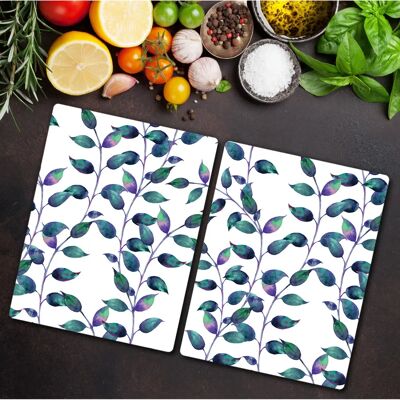 Coloray - Planche à découper Le Conte de Fées Part - 40x52 cm - Cutting board Coloray - Planche à découper Le Conte de Fées Part - 40x52 cm - Cutting board