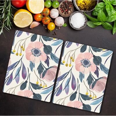 Coloray - Planche à découper 2x40x52 - Cutting board Coloray - Planche à découper 2x40x52 - Cutting board