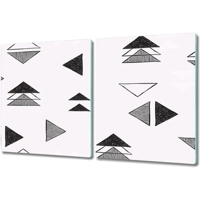 Coloray - 2x40x52 - 2x40x52 cm - Deska do krojenia Coloray - 2x40x52 - 2x40x52 cm - Deska do krojenia