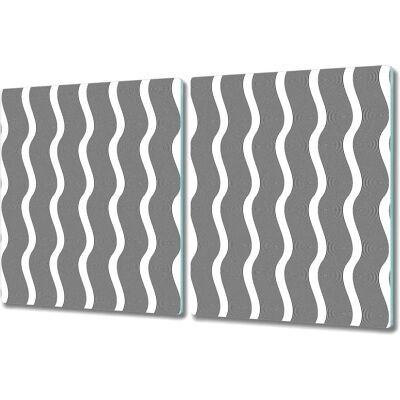 Coloray - Planche à Découper Moderne En Verre - Deska do krojenia Coloray - Planche à Découper Moderne En Verre - Deska do krojenia