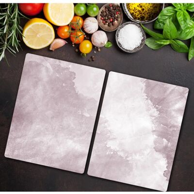 Coloray - Couverture de plaque d induction - 40x52 cm - Couverture d induction - Publicité Coloray - Couverture de plaque d induction - 40x52 cm - Couverture d induction - Publicité