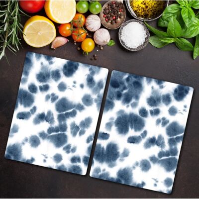 Coloray - 2x40x52 cm - Pokrowka na ceramiczną płytę indukcyjną Coloray - 2x40x52 cm - Pokrowka na ceramiczną płytę indukcyjną