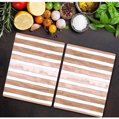 Coloray - Planche Verre 2x40x52 - deska do krojenia Coloray - Planche Verre 2x40x52 - deska do krojenia