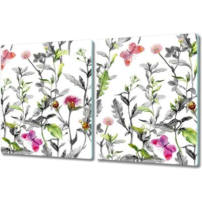 Coloray - Planche 2x40x52 - Cutting board Coloray - Planche 2x40x52 - Cutting board