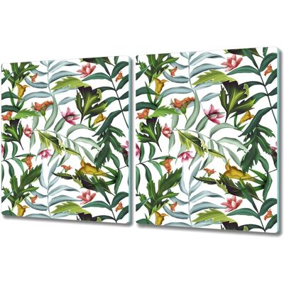 Coloray - PlancheElegantVerre - 2x40x52 cm - Deska do krojenia Coloray - PlancheElegantVerre - 2x40x52 cm - Deska do krojenia