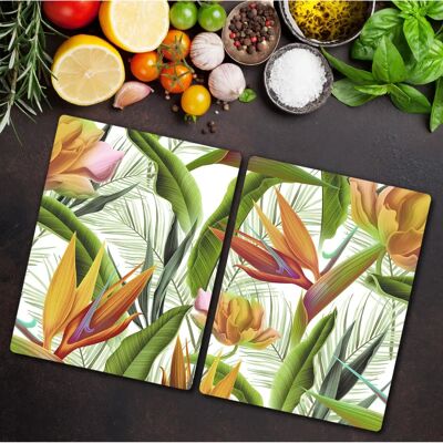 Coloray - Planche A Découper - 2x40x52 - Cutting board Coloray - Planche A Découper - 2x40x52 - Cutting board