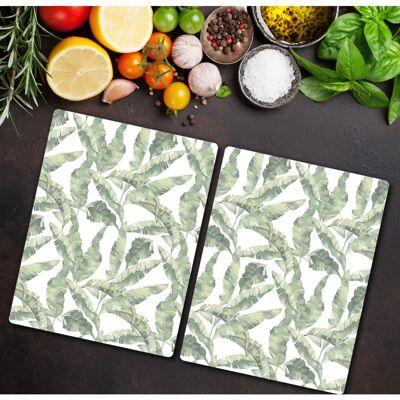 Coloray - Exotique - 2x40x52 cm - Cutting Board Coloray - Exotique - 2x40x52 cm - Cutting Board