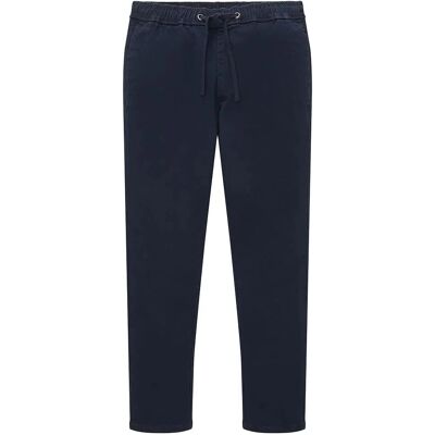 Pantaloni chino TOM TAILOR Capitano del cielo - Pantaloni chino Pantaloni chino TOM TAILOR Capitano del cielo - Pantaloni chino