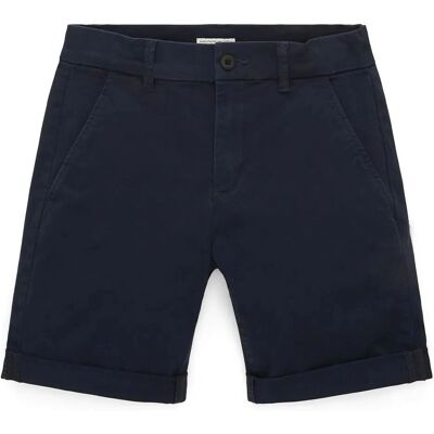 TOM TAILOR - Chinoshorts - Sky captain - 128 - shorts TOM TAILOR - Chinoshorts - Sky captain - 128 - shorts