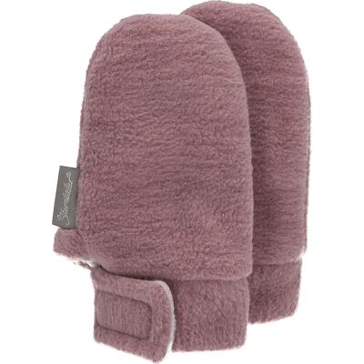 Sterntaler Baby Fausthandschuhe lila - Baby Gloves Sterntaler Baby Fausthandschuhe lila - Baby Gloves
