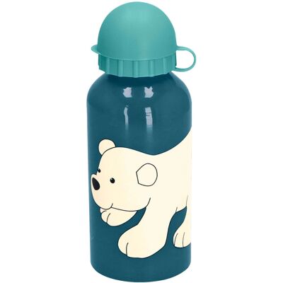 Sterntaler - 6922210 - Blau - 400ml - Trinkflasche Sterntaler - 6922210 - Blau - 400ml - Trinkflasche
