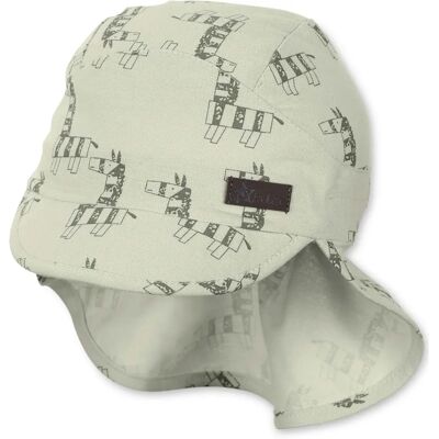Sterntaler 1612340_055238 Bomull Ull Hatt - Headwear Sterntaler 1612340_055238 Bomull Ull Hatt - Headwear