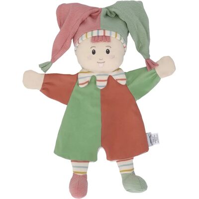Sterntaler Michel Puppet Vert - Marionnette Sterntaler Michel Puppet Vert - Marionnette