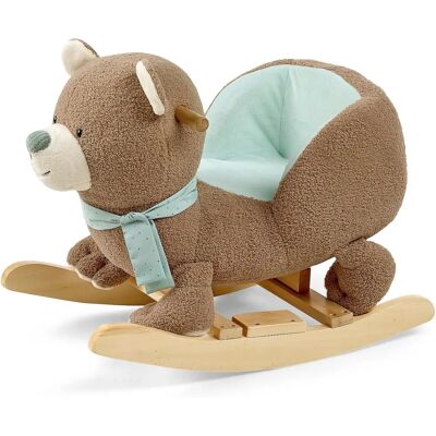 Sterntaler Ben Animal à Balancer - Jouet pour Enfants Sterntaler Ben Animal à Balancer - Jouet pour Enfants