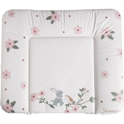 Matelas à langer Sterntaler - 72x85cm Imperméable PVC Doux Matelas à langer Sterntaler - 72x85cm Imperméable PVC Doux