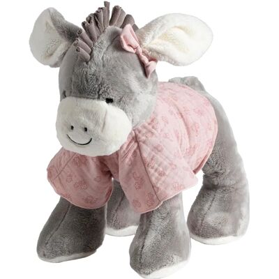 Peluches Emmi Girl de Sterntaler - rose - Jouet en peluche Peluches Emmi Girl de Sterntaler - rose - Jouet en peluche