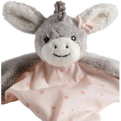 Peluche pour bébé Sterntaler - Emmi Girl Petit - 26cm Peluche pour bébé Sterntaler - Emmi Girl Petit - 26cm