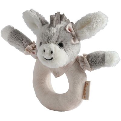Sterntaler Emmi Girl Rattle - Babyleke Sterntaler Emmi Girl Rattle - Babyleke