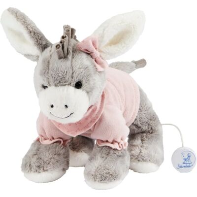 Sterntaler Emmi Girl Rosa - Plüschtier Sterntaler Emmi Girl Rosa - Plüschtier