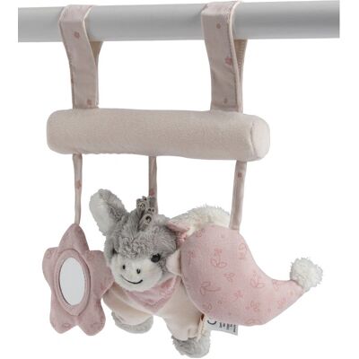 Sterntaler Buntes Baby-Hängespielzeug - Motorik Sterntaler Buntes Baby-Hängespielzeug - Motorik