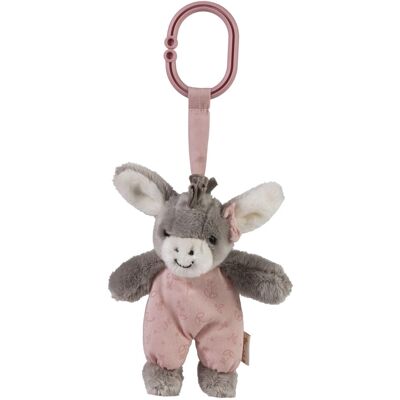 Sterntaler 6652318 Pink Plüschtier - Stofftier Sterntaler 6652318 Pink Plüschtier - Stofftier
