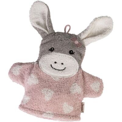 Sterntaler 7222318 washandje - Roze - Katoen - Washand - Product type Sterntaler 7222318 washandje - Roze - Katoen - Washand - Product type
