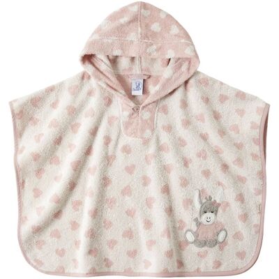 Sterntaler 7252318 Peignoir en coton - Peignoir/robe Sterntaler 7252318 Peignoir en coton - Peignoir/robe