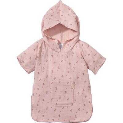 Sterntaler 7252378 Peignoir en coton - Peignoir/Robes Sterntaler 7252378 Peignoir en coton - Peignoir/Robes