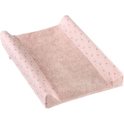 Sterntaler Emmi Girl - Fitted Changing Pad Cover - 70x50cm Sterntaler Emmi Girl - Fitted Changing Pad Cover - 70x50cm