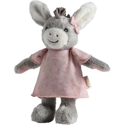 Sterntaler Emmi Girl Plüschtier - Baby, Rosa, 20cm Sterntaler Emmi Girl Plüschtier - Baby, Rosa, 20cm