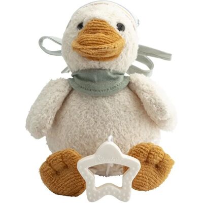Sterntaler Edda Mini-Spieluhr - Babygeschenk Sterntaler Edda Mini-Spieluhr - Babygeschenk