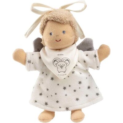 Jouet en peluche Sterntaler - Bélier, coloré, 13x17cm Jouet en peluche Sterntaler - Bélier, coloré, 13x17cm