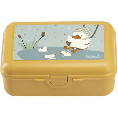 Sterntaler - 6912417 - Gul - PP - Lunchbox Sterntaler - 6912417 - Gul - PP - Lunchbox