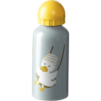 Sterntaler Edda Usage Quotidien 400 ml Aluminium, Polypropylène (PP) - Bouteille d'eau Sterntaler Edda Usage Quotidien 400 ml Aluminium, Polypropylène (PP) - Bouteille d'eau