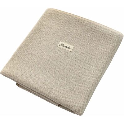 Sterntaler Edda Babydecke - Baby blanket Sterntaler Edda Babydecke - Baby blanket